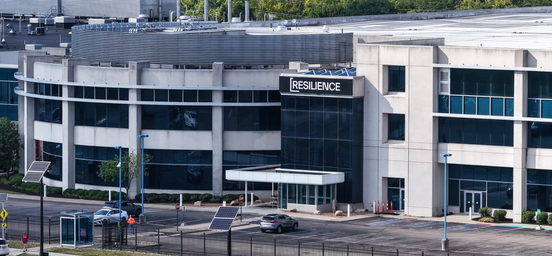 Resilience